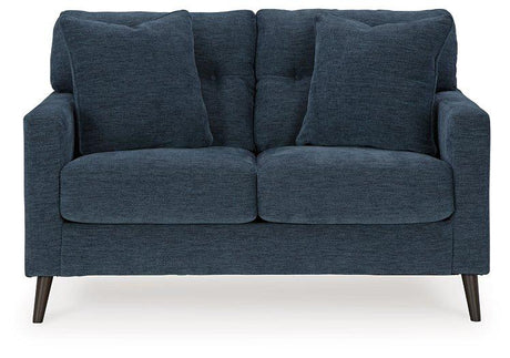 Bixler Living Room Set - Furniture World