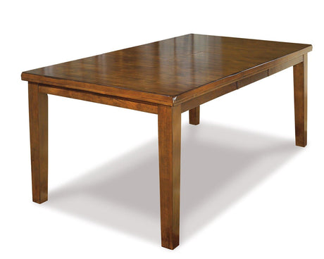 Ralene Dining Room Set - Furniture World