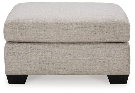 Mahoney Living Room Set - Furniture World