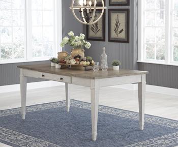 Skempton Dining Room Set - Furniture World