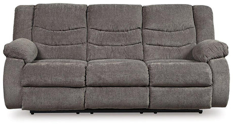 Tulen Living Room Set - Furniture World