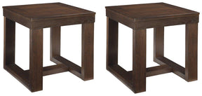 Watson End Table Set - Furniture World
