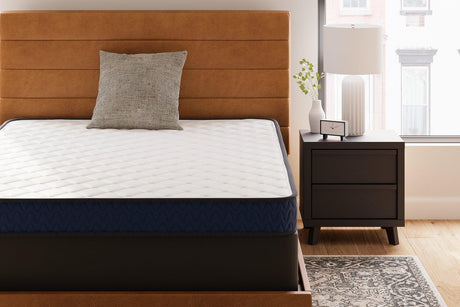 Ashley Firm Mattress - Furniture World
