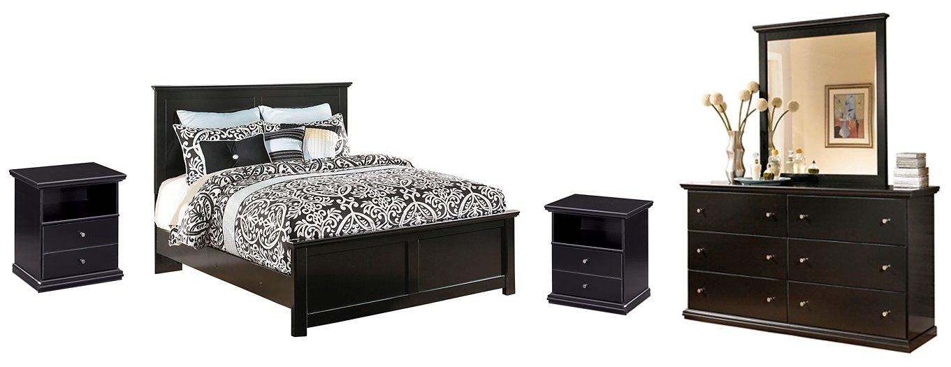 Maribel Bedroom Set