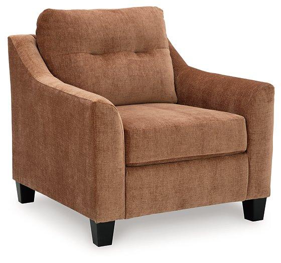 Amity Bay Chair - Furniture World