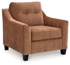 Amity Bay Chair - Furniture World