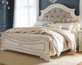 Realyn Bedroom Set - Furniture World