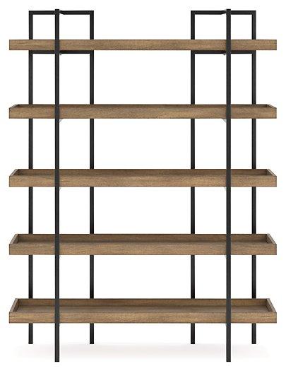 Montia Home Office Set - Furniture World