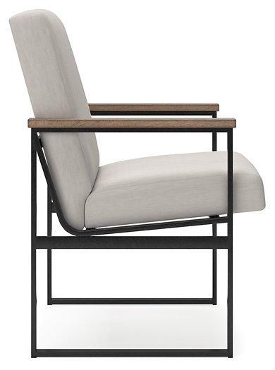 Montia Home Office Set - Furniture World