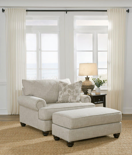 Asanti Living Room Set - Furniture World
