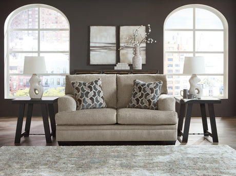 Stonemeade Living Room Set - Furniture World