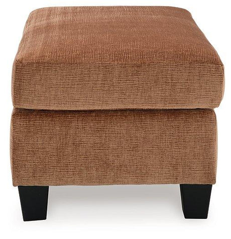 Amity Bay Ottoman - Furniture World
