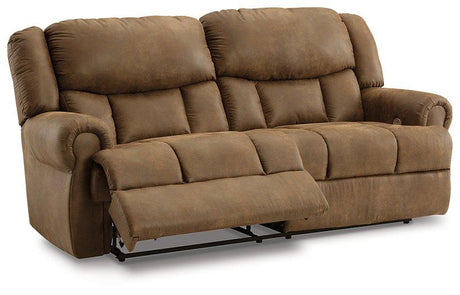 Boothbay Power Reclining Sofa - Furniture World