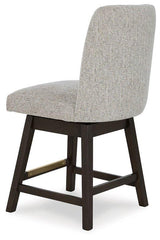 Burkhaus Counter Height Barstool - Furniture World