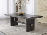 Burkhaus Dining Room Set - Furniture World