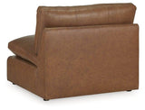 Emilia Sectional - Furniture World