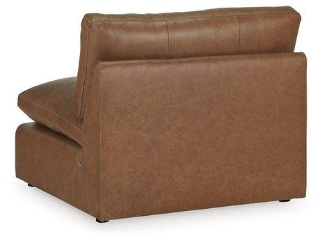 Emilia Sectional - Furniture World
