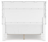 Fortman Bed - Furniture World