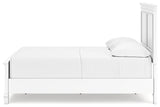 Fortman Bed - Furniture World