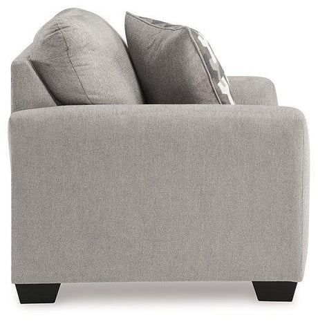 Avenal Park Living Room Set - Furniture World