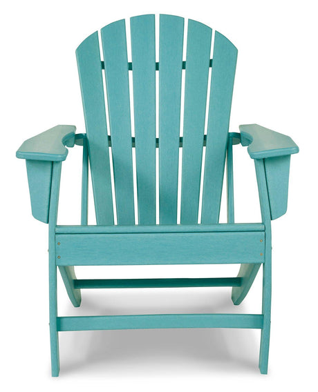 Sundown Treasure Outdoor Seating Set - Furniture World