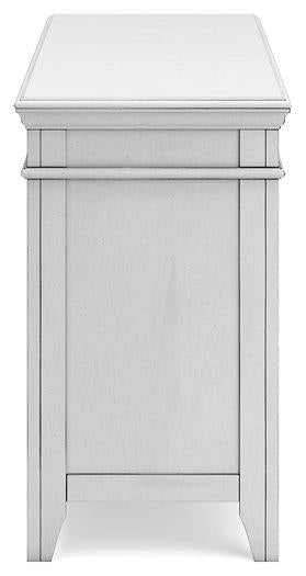 Kanwyn Credenza - Furniture World