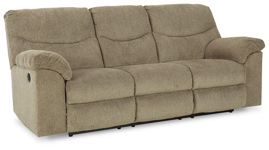 Alphons Living Room Set - Furniture World
