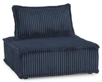 Bales Accent Chair - Furniture World