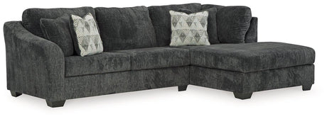 Biddeford Living Room Set - Furniture World