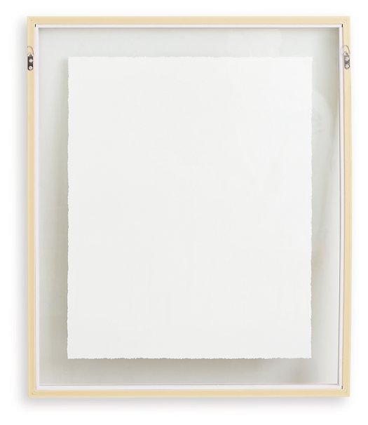Bryneford Wall Art (Set of 4) - Furniture World
