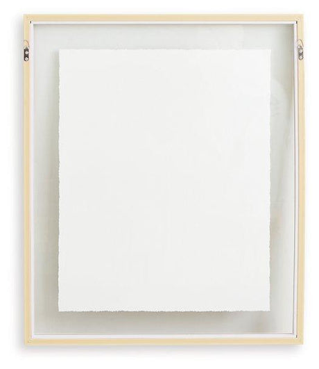 Bryneford Wall Art (Set of 4) - Furniture World