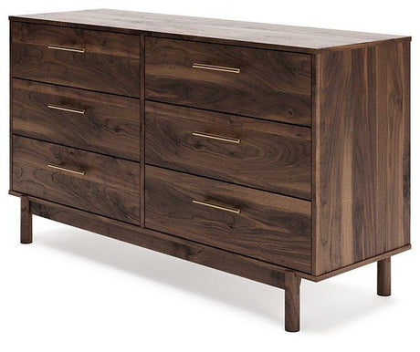 Calverson Dresser - Furniture World