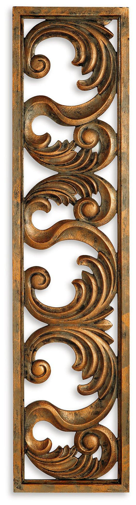 Candelario Wall Decor - Furniture World