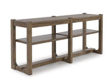 Cabalynn Sofa Table - Furniture World