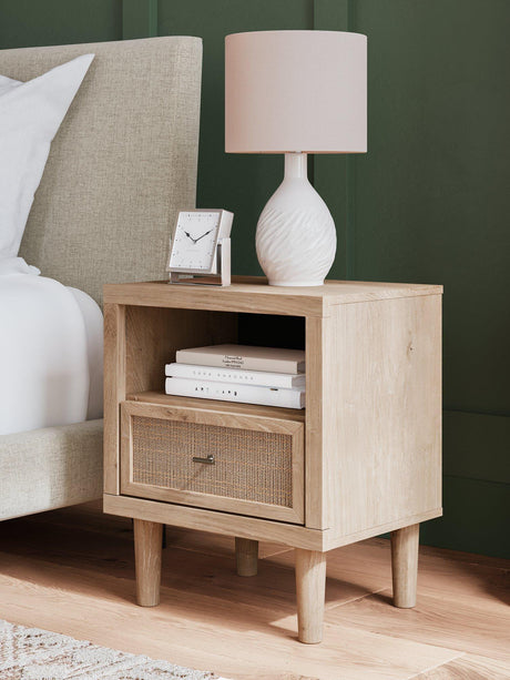 Cielden Bedroom Set - Furniture World