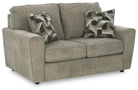 Cascilla Living Room Set - Furniture World