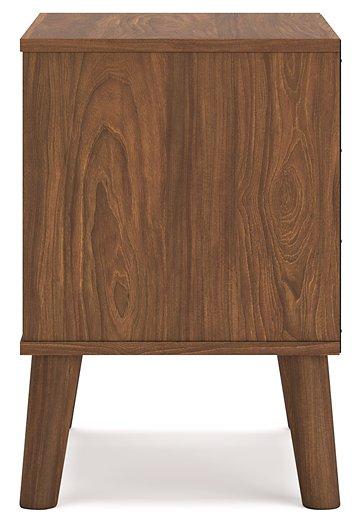 Fordmont Nightstand