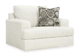 Karinne Oversized Chair - Furniture World