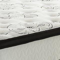 Socalle Bed and Mattress Set - Furniture World