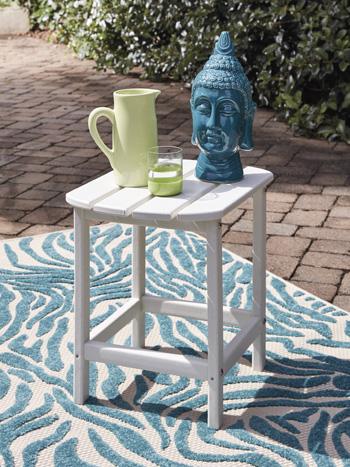 Sundown Treasure Outdoor Seating Set - Furniture World