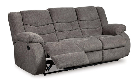 Tulen Living Room Set - Furniture World