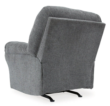 Allmaxx Living Room Set - Furniture World