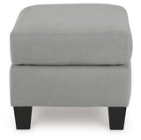 Adlai Ottoman - Furniture World