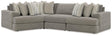 Avaliyah Sectional image