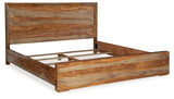 Dressonni Bedroom Package - Furniture World