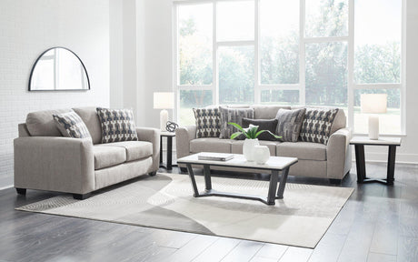 Avenal Park Living Room Set - Furniture World