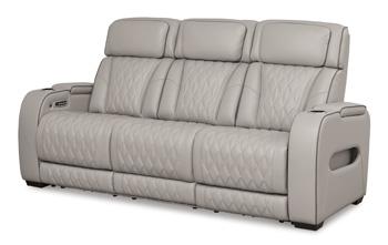 Boyington Living Room Set - Furniture World