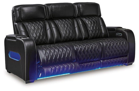 Boyington Living Room Set - Furniture World