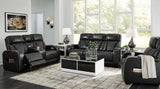 Boyington Living Room Set - Furniture World