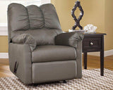 Darcy Recliner - Furniture World